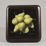 1745 8021 Oljemålning